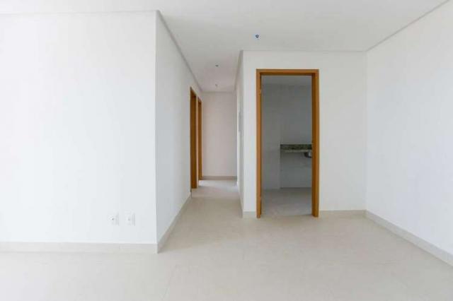 Apartamento 3 quartos, beira-mar em Areia Dourada - Foto 7