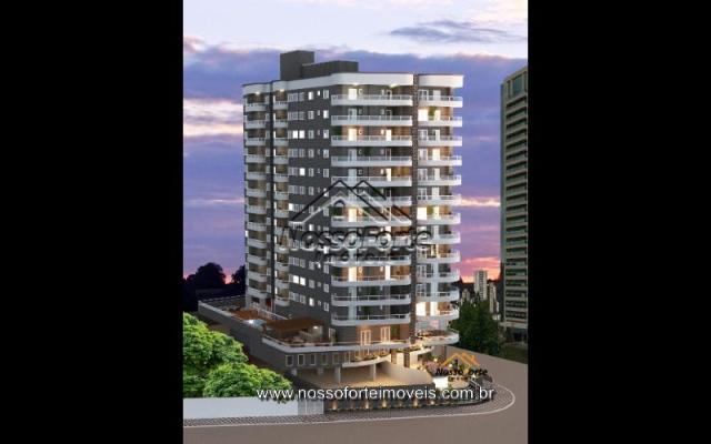 Lançamento Apartamento no Caiçara em Praia Grande - Foto 3
