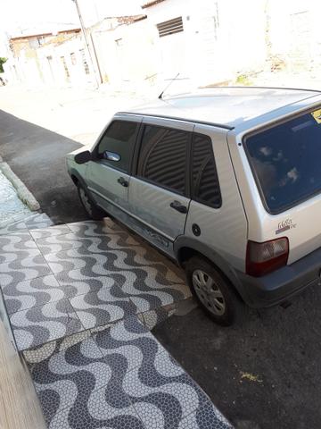 Fiat Uno Mille Way - Foto 2