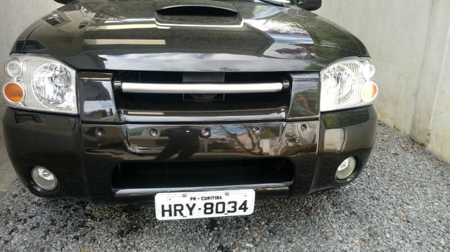 Nissan Frontier. Ano2003, 2004 - Foto 4
