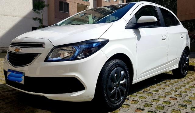 Chevrolet Onix LT 1.4 - Oportunidade - Abaixo da Fipe