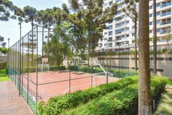 Apartamento para alugar com 2 dormitórios em Capao raso, Curitiba cod:23511002 - Foto 20