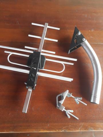 Antena digital