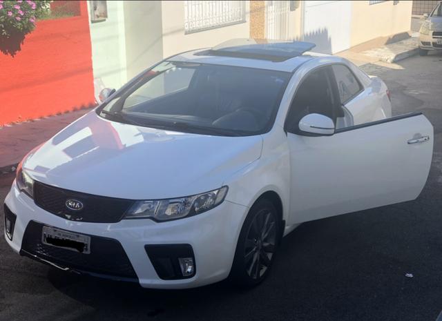 Cerato Koup 2.0 - Foto 3
