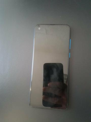 Com Nota-Motorola One Vision 128GB Azul Safira - Foto 3