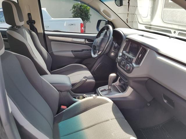 S10 LT 2.8 Diesel 4x4 aut. Mode 2017 - Foto 6