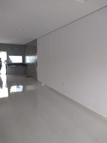 Casa pronta p morar próx Academia Live Torres - Foto 3