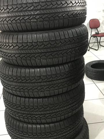 Quarta das ofertas remold grid pneus