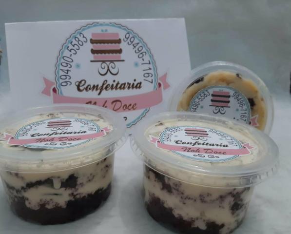 Bolo de Pote - Foto 3