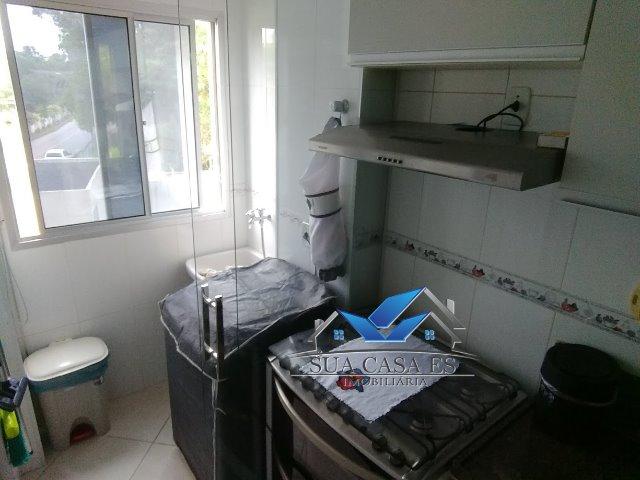 MG Apartamento 3 quartos com suite sol da manhã ao lado do Parque da Cidade - Foto 7