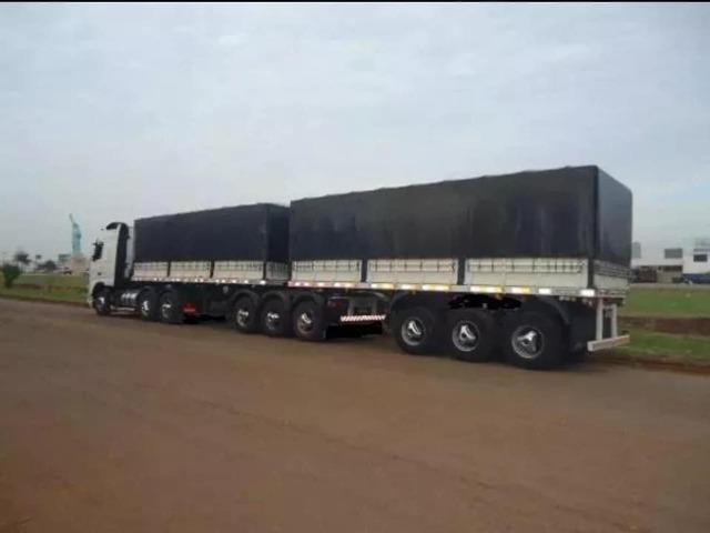 Volvo na forma Parcelada - Foto 3