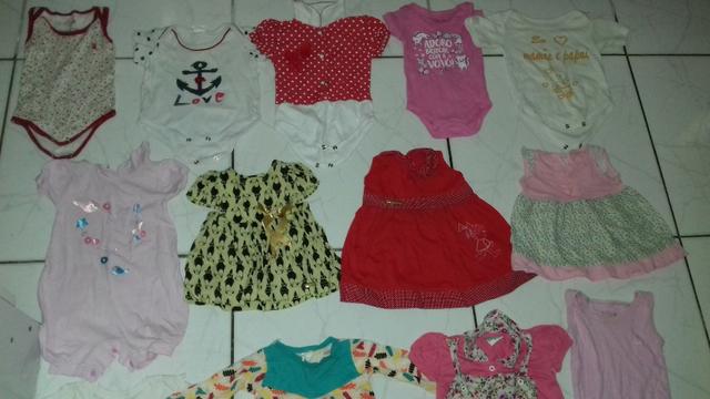 RN de menina