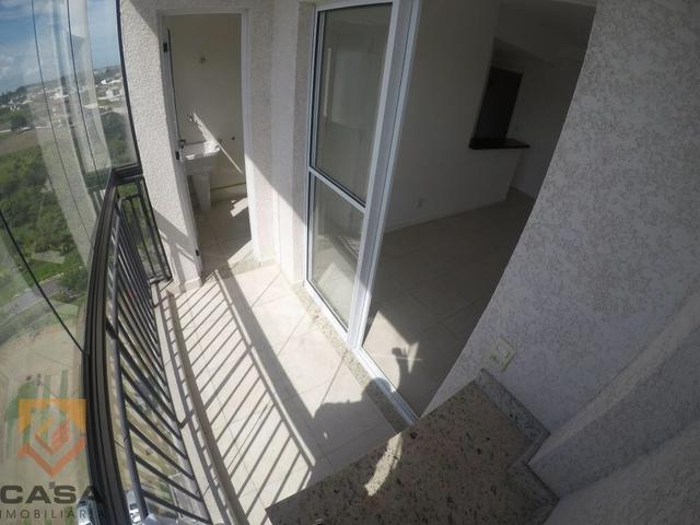 _ Apartamento 2 quartos Com Suíte / Morada de Laranjeiras - Foto 2