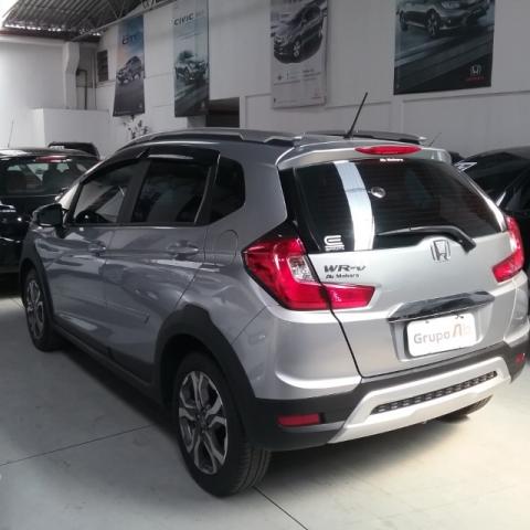 Honda WR- V EXL CVT 4P - Foto 5