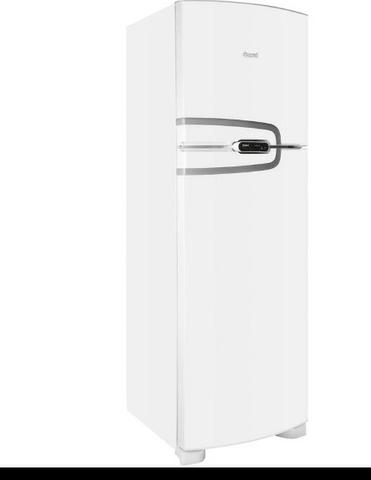 Geladeira/Refrigerador Consul frost free duplex branco 386L