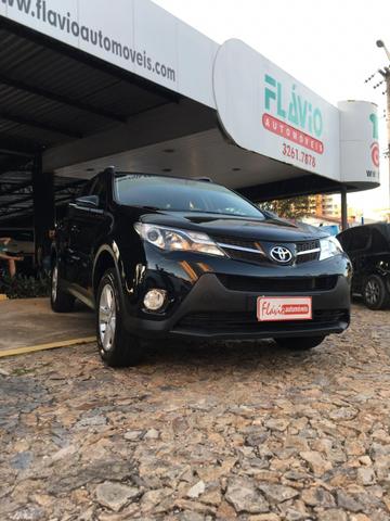 RAV4 2.0 2014/2014 automática , 2dono desde de zero , oferta da semana !! - Foto 18