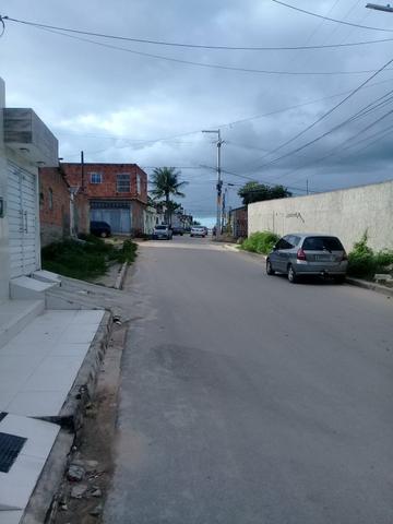 Vendo ou troco este Terreno 6 por 18 próximo a associação dos Marcineiro de Caruaru - Foto 3