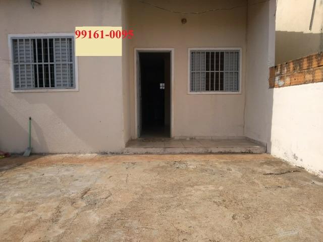 Ágio casa 3qtos, proximo ao hospital regional de Valparaiso - Foto 2