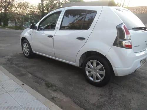 Renault Sandero *parcelo/financio - Foto 3