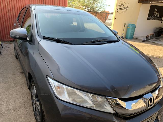 Honda City LX 2016/2016