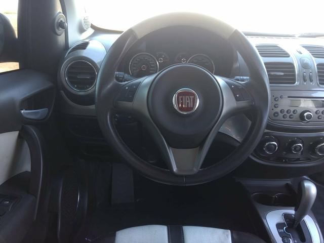 Vendo Fiat Gran Siena 1.6 2015/2016 - Foto 4