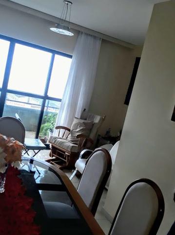 Bairro Novo: Excelente oportunidade Apartamento a venda 03 quartos 112 m² - Foto 2