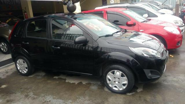 Fiesta hatch 1.0 flex- 2013 - Foto 6