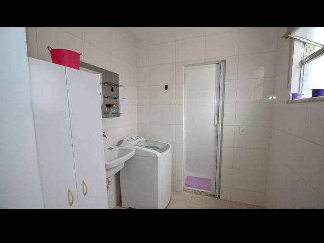 Apartamento Amplo e Semi-Mobiliado (como nas fotos) - Foto 4