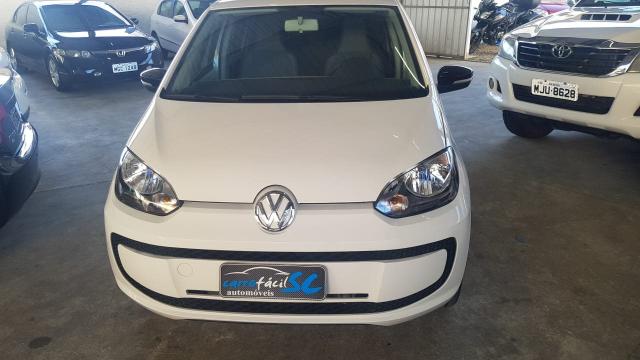 VOLKSWAGEN UP 2017/2017 1.0 TSI MOVE UP 12V FLEX 4P MANUAL