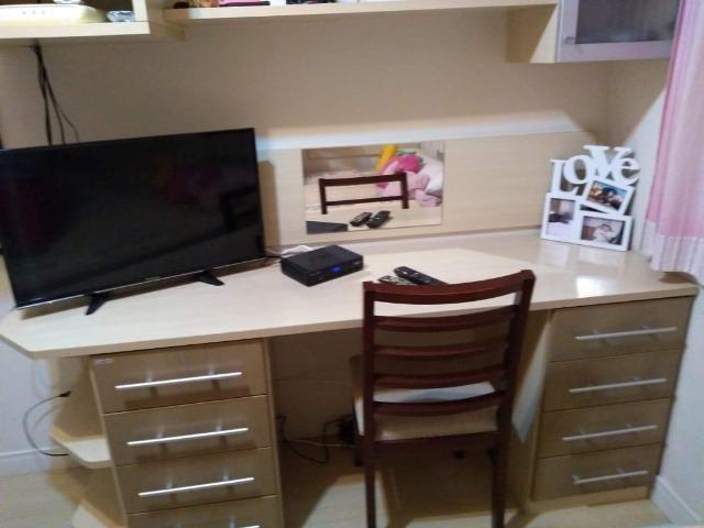 Apartamento no Anita Garibaldi com 01 suíte + 02 dormitórios - Foto 14