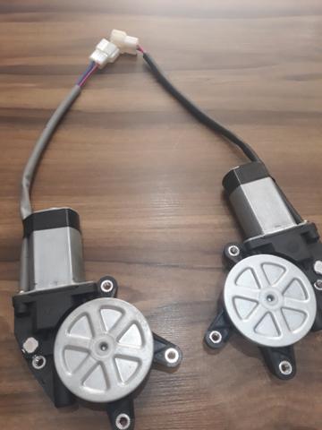 Motor de vidro de carro par - Foto 3