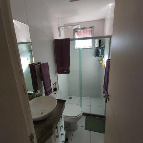 Apartamento térreo em condomínio Vila da Costa WK066 - Foto 11