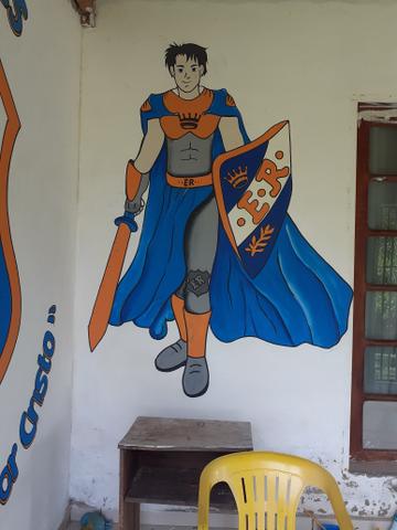 Pintor letrista, - Foto 2