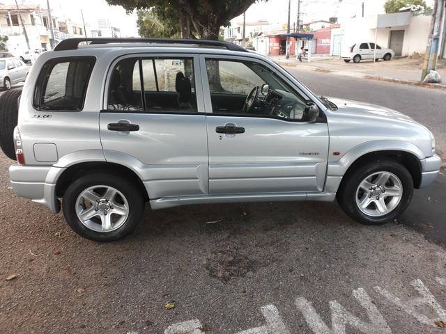 Gm/tracker 2008/2009 - Foto 5