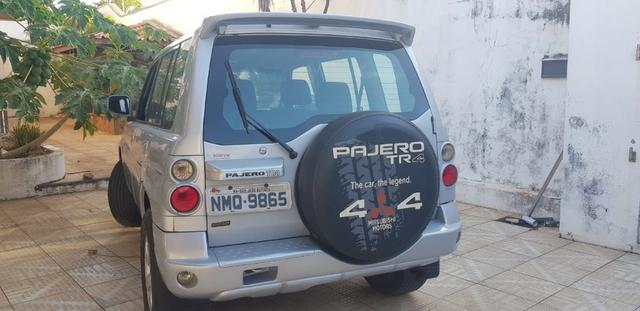 Pajero TR4 - Foto 4