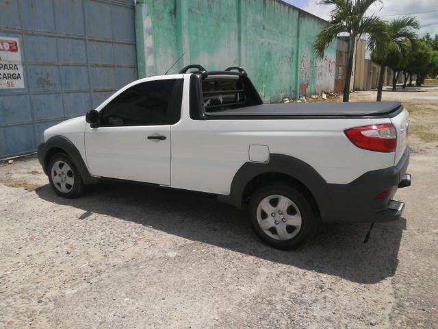 Extrada 2015 completa - Foto 2