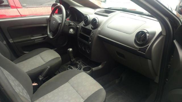 Fiesta hatch 1.0 flex- 2013 - Foto 8