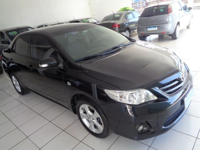 Corolla xei 2.0 automático 2013 - Foto 5