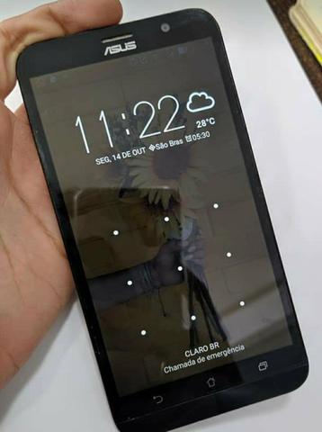 Celular Asus zenfone