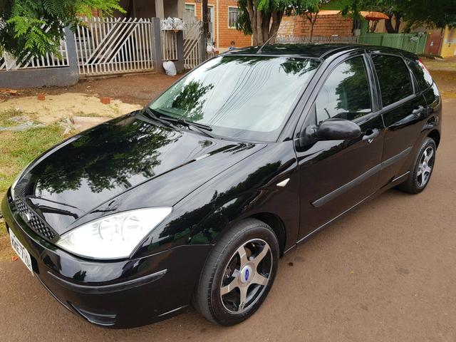 Ford focus 1.6 completo - Foto 3