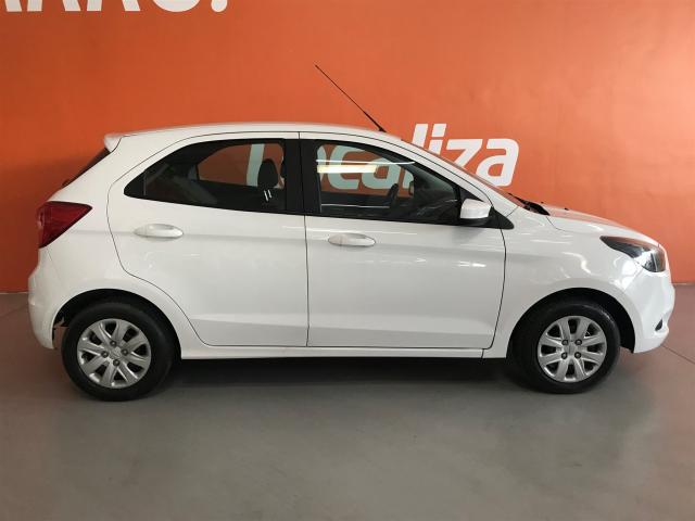 FORD KA 2018/2019 1.0 TI-VCT SE 12V FLEX 4P MANUAL - Foto 4