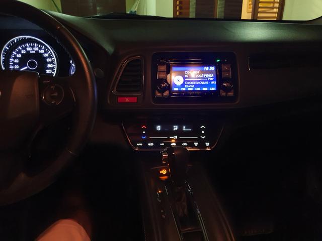Honda hrv ex - Foto 9