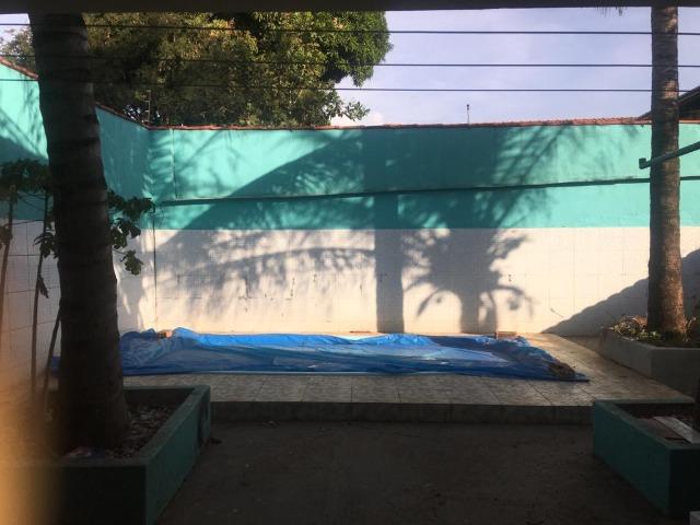 Casa Jardim Balneário - c/3 Quartos e Piscina - Foto 11