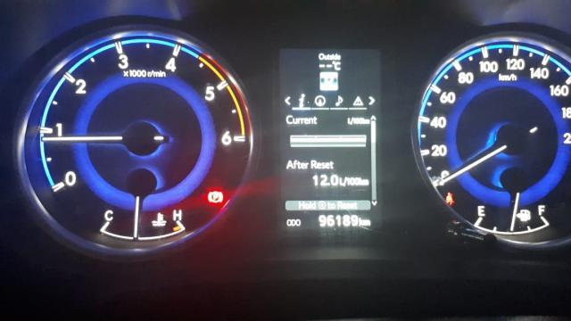 TOYOTA HILUX 2017/2018 2.8 SRV 4X4 CD 16V DIESEL 4P AUTOMÁTICO - Foto 10