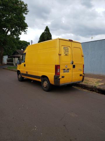 DUCATO 10/11 maxicargo multi jet R$ 43.000.00 - Foto 4