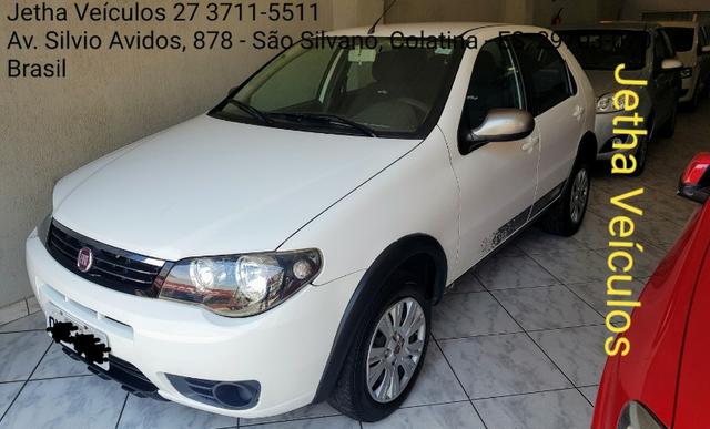 Fiat Palio Way 2015 - Foto 3