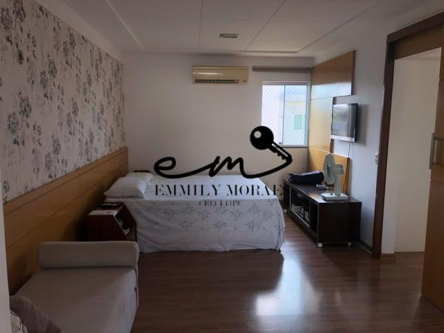 VENDO Casa Duplex - Res. Jardins - 230m² - 3 quartos suítes + closet - CRJ1702 - Foto 18