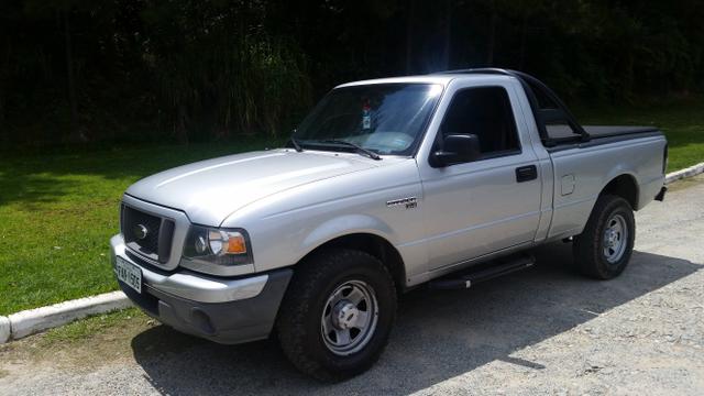 Ranger XLS CS - Foto 11