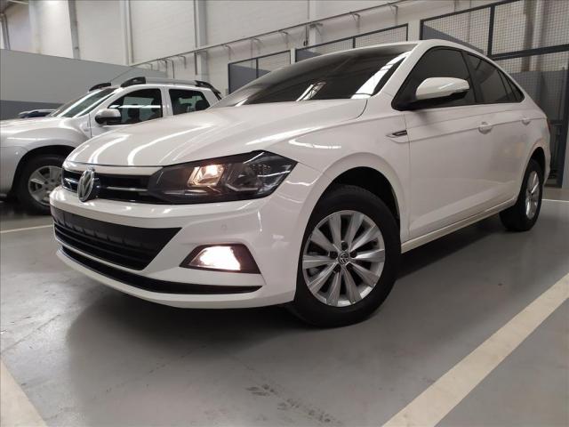 VOLKSWAGEN VIRTUS 1.0 200 TSI COMFORTLINE AUTOMÁTICO