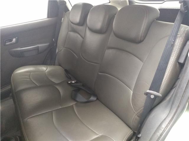 Fiat Palio 1.8 mpi adventure locker weekend 16v flex 4p manual - Foto 11